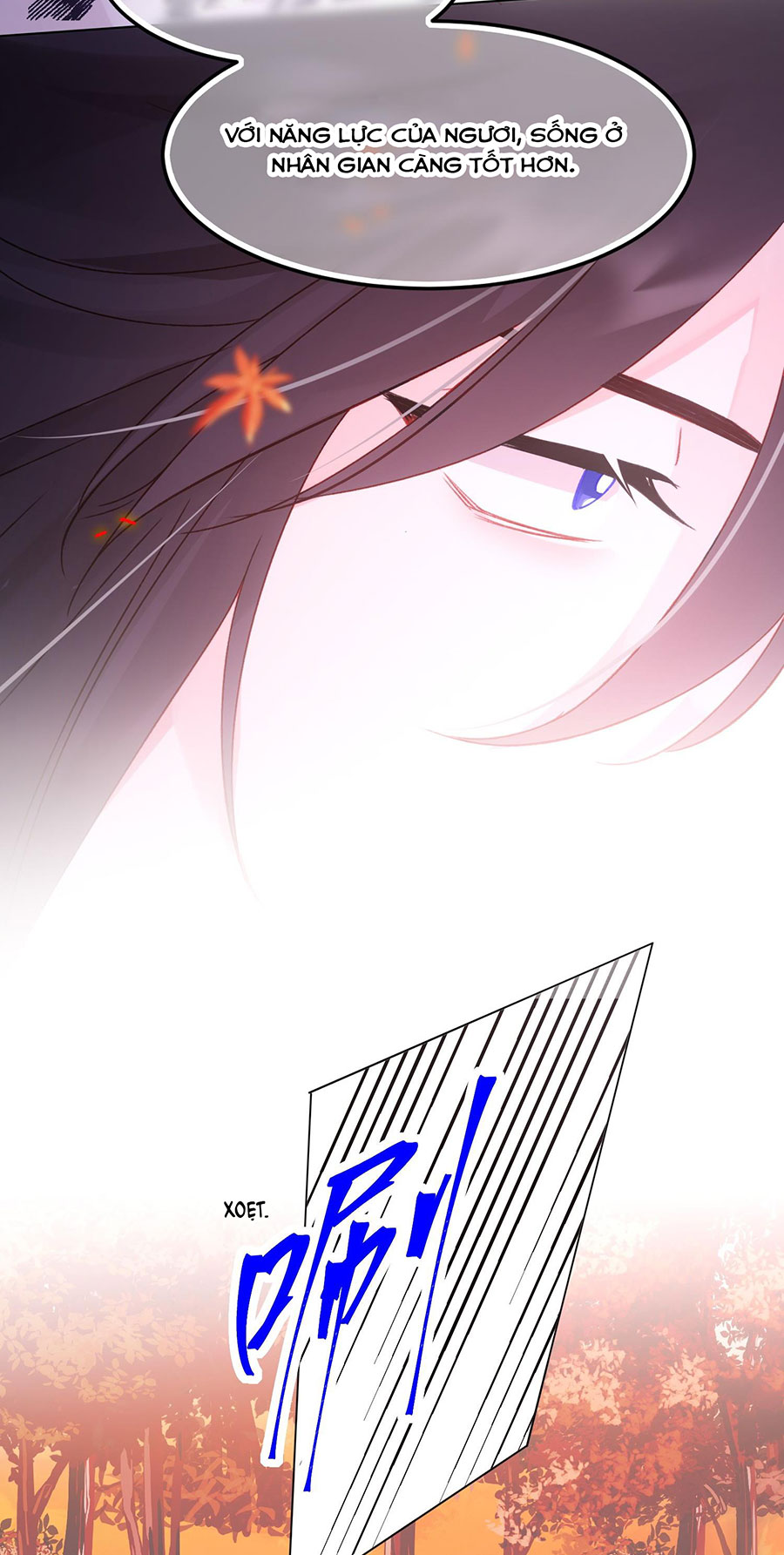 tôi phải làm một kẻ đại xấu xa chapter 122 29