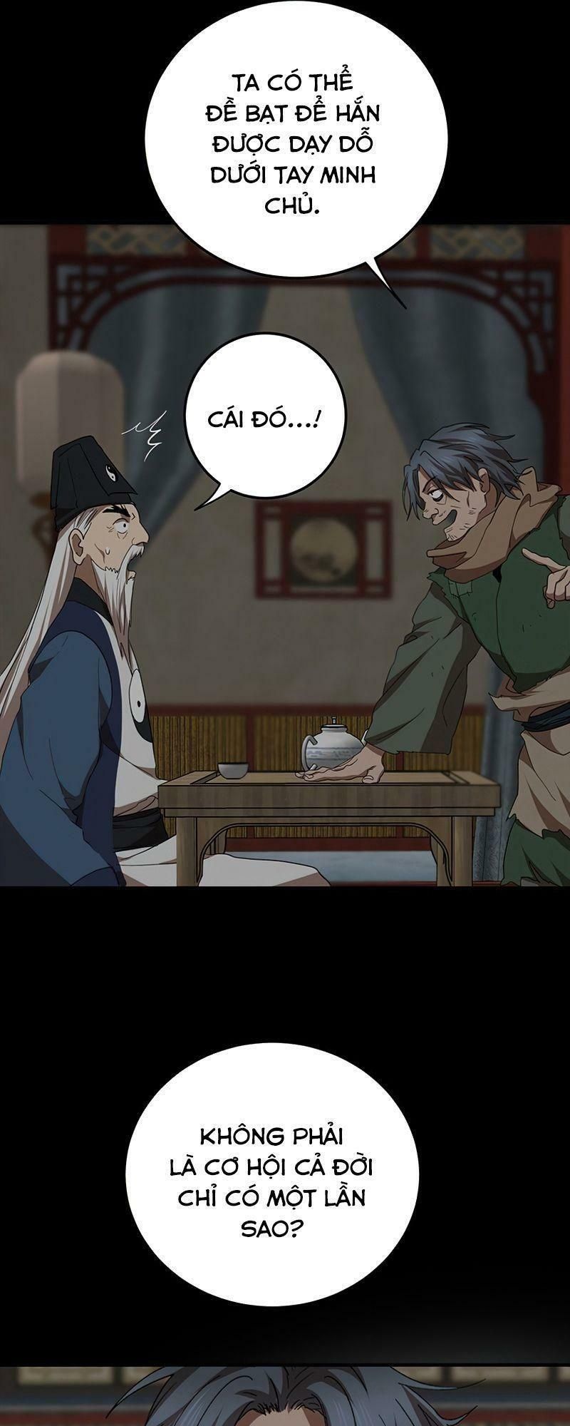 võ đang kỳ hiệp chapter 59 46