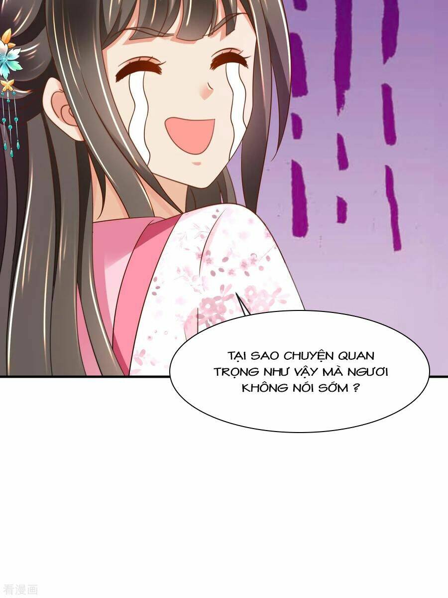 lãnh cung phế hậu muốn nghịch thiên chapter 229 21