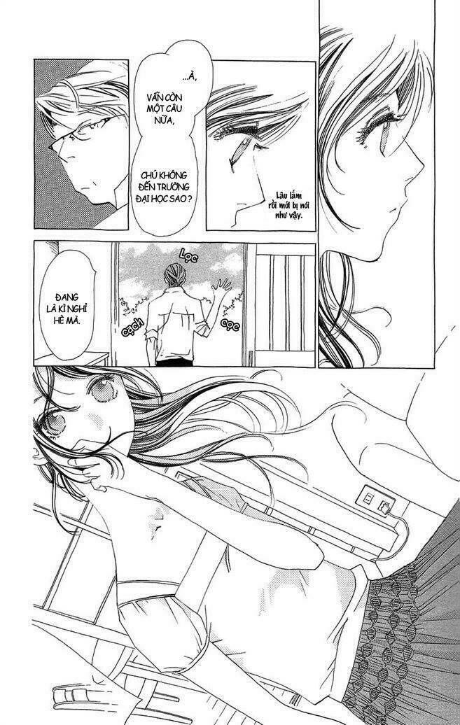 vợ của người đàn ông chapter 2 16