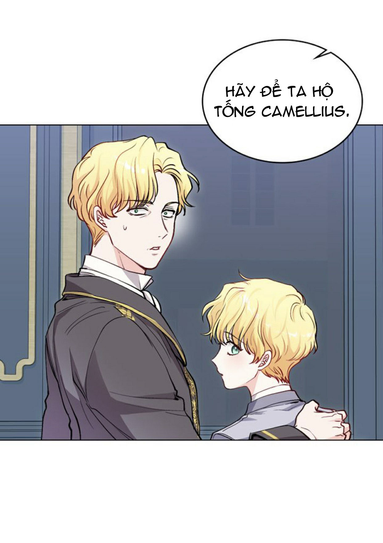 tìm lại nàng camellia chapter 11 38