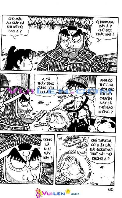 ninja loạn thị chapter 55 60