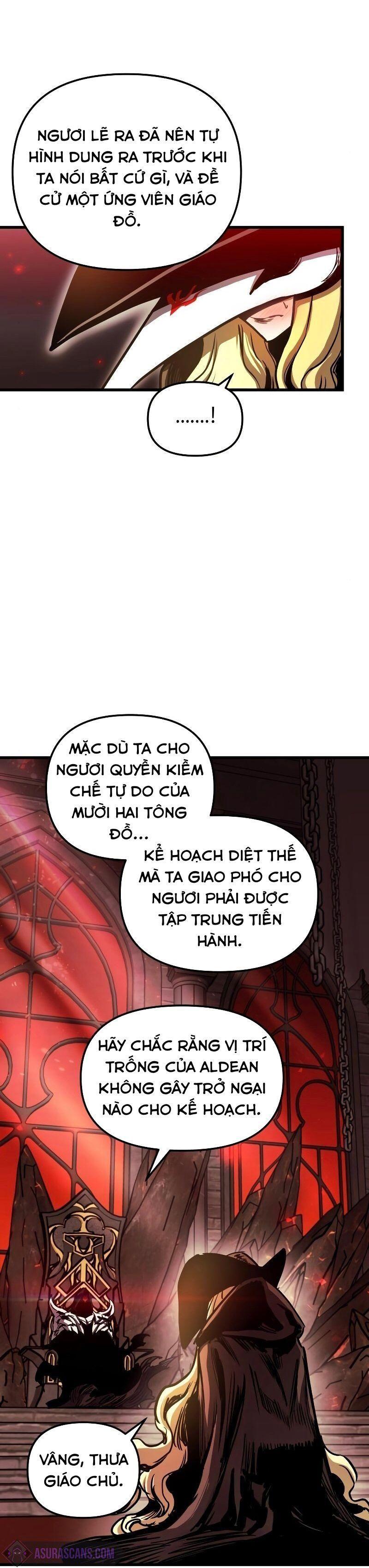 chiến thần chuyển thế chapter 47 36