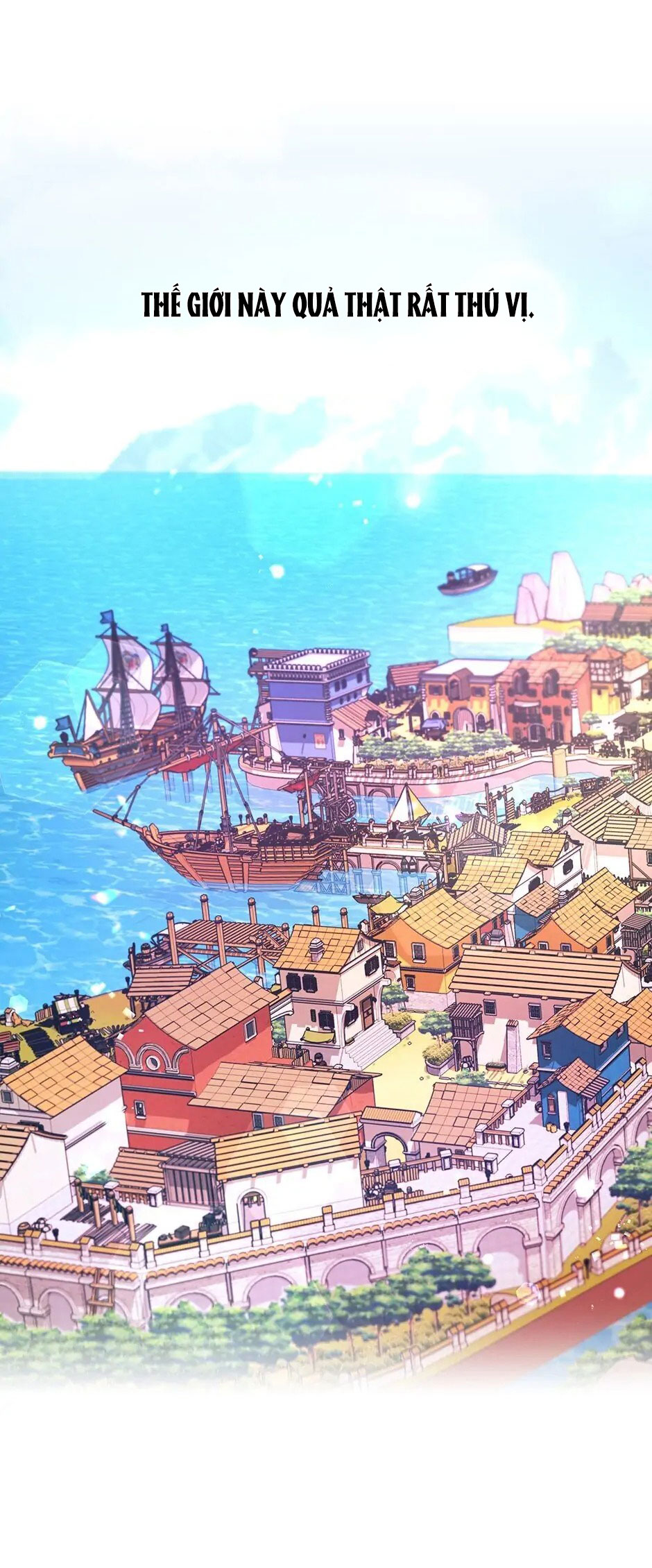 tôi không phải là nữ anh hùng chapter 1 20