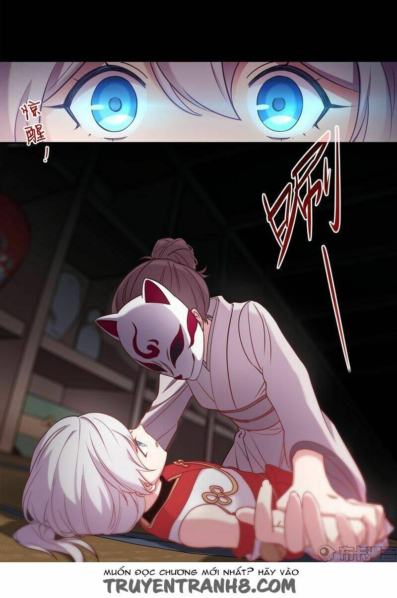 băng hoại 3rd chapter 51 16