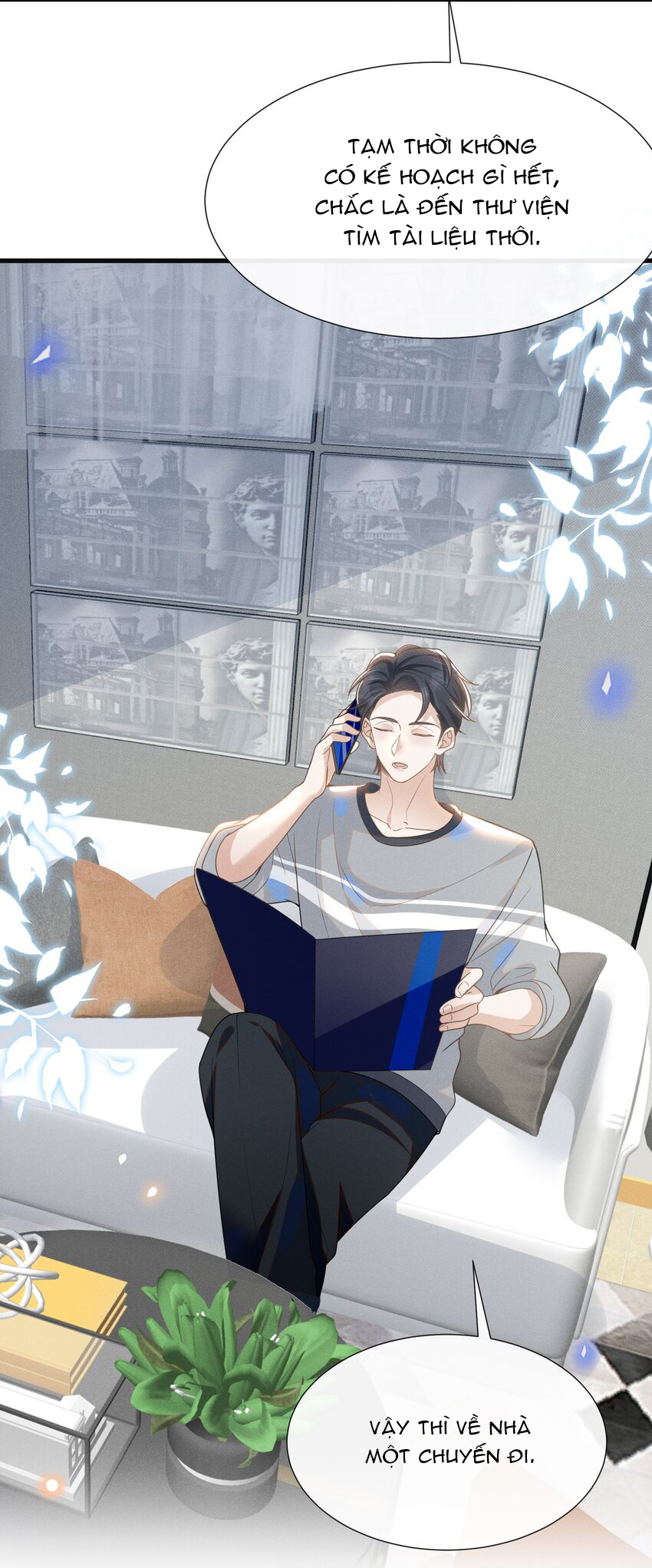 kiếp sau không gặp chapter 50 23