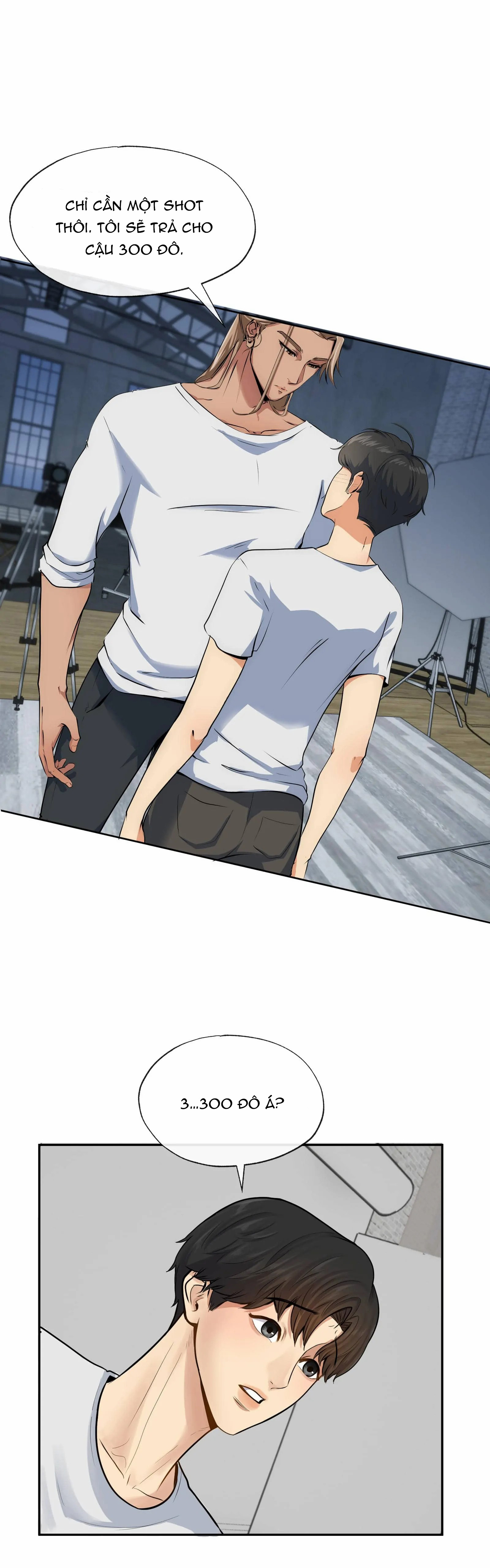 bậc thầy tosa chapter 2 24