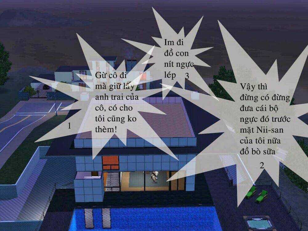 the fate chapter 8 16