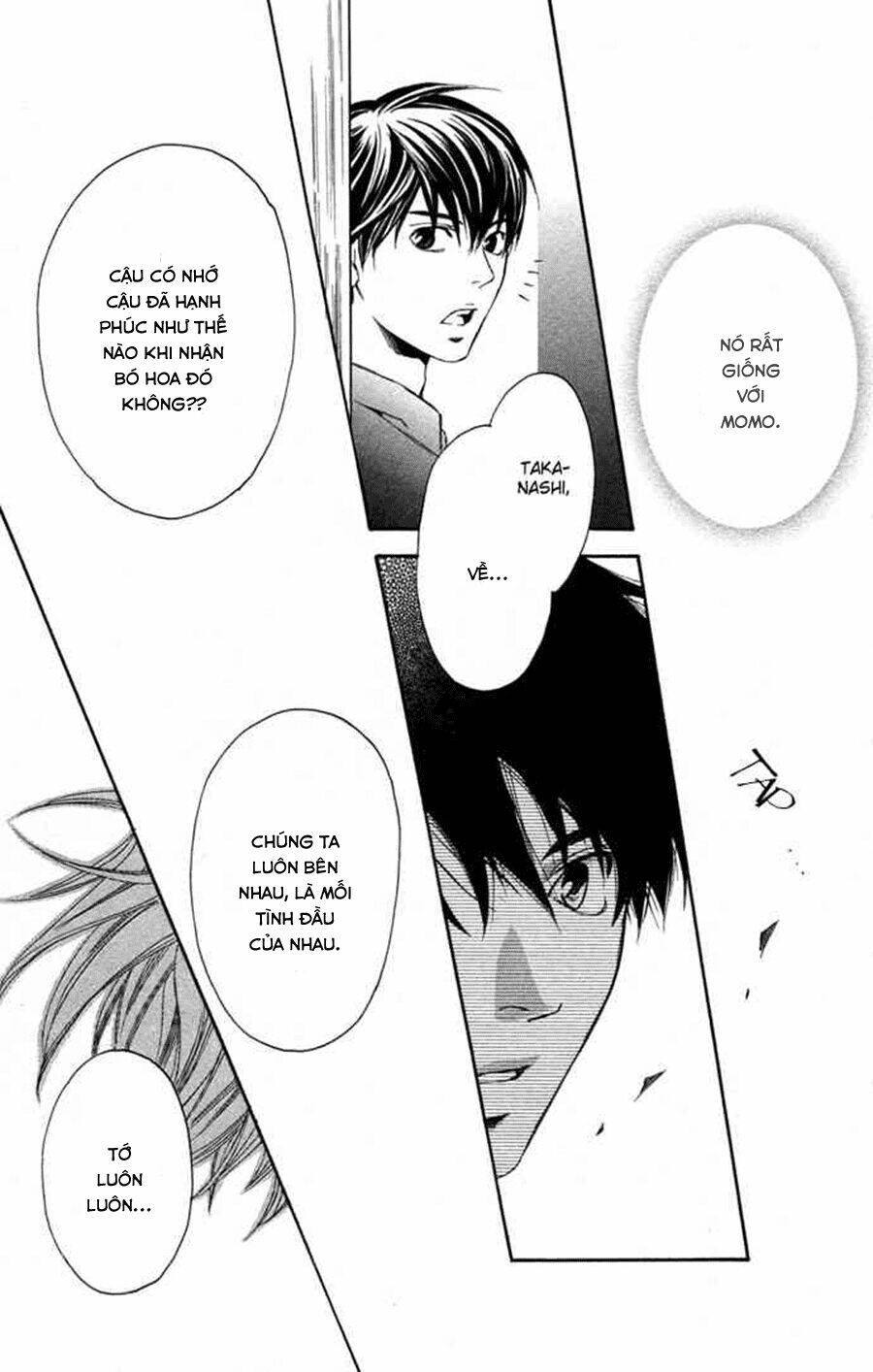 boku ni natta watashi chapter 10 30