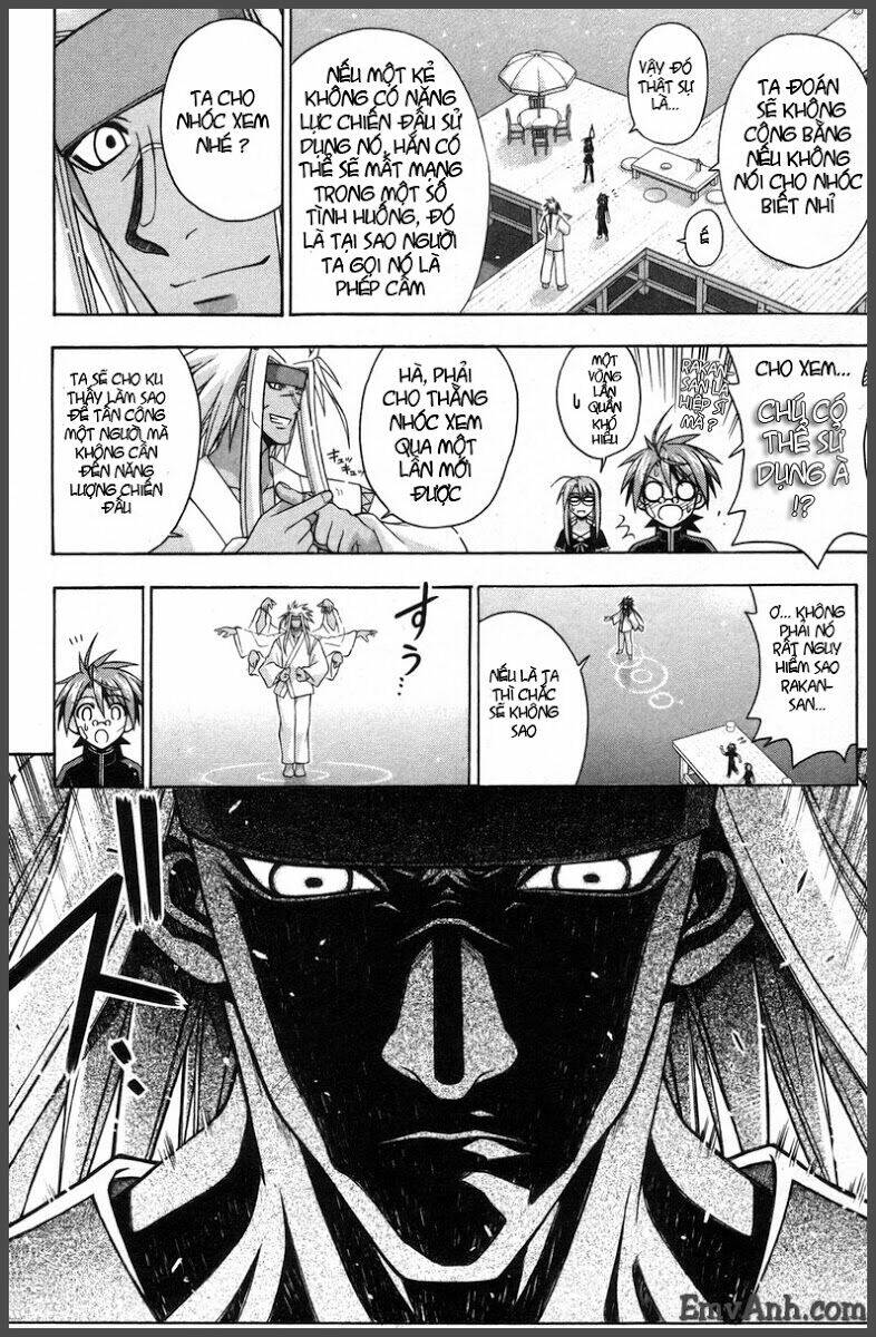 bậc thầy ma pháp chapter 204 15