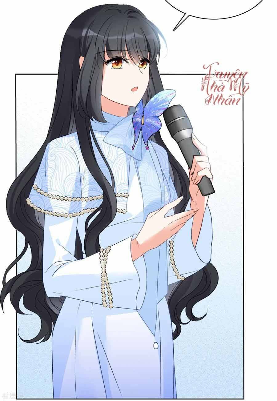 cô ấy đến rồi, xin nằm xuống! chapter 52 22