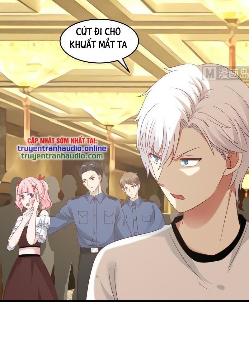 trên người ta có một rồng chapter 235 12