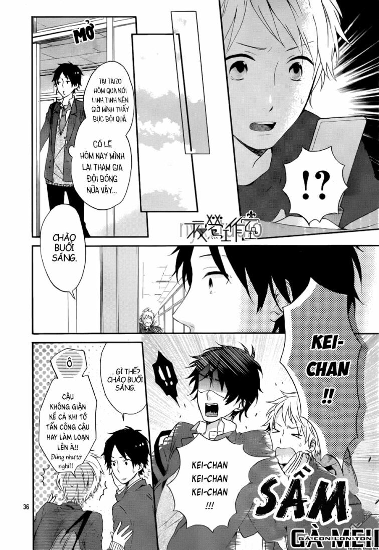 ngày cầu vồng chapter 6 6