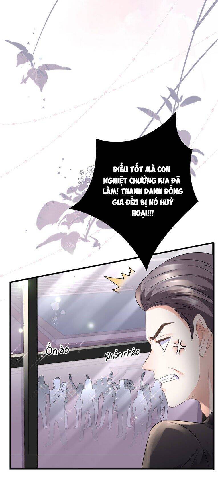 đại tiểu thư có thể có cái gì xấu chapter 6 27