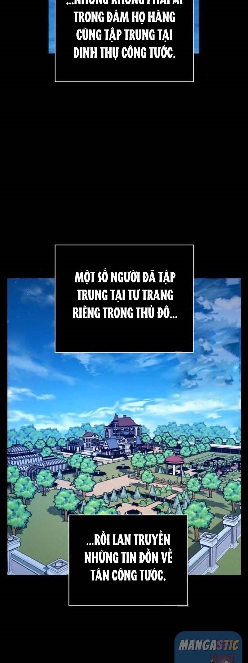 tôi muốn trở thành cô ấy dù chỉ là một ngày chapter 97 39