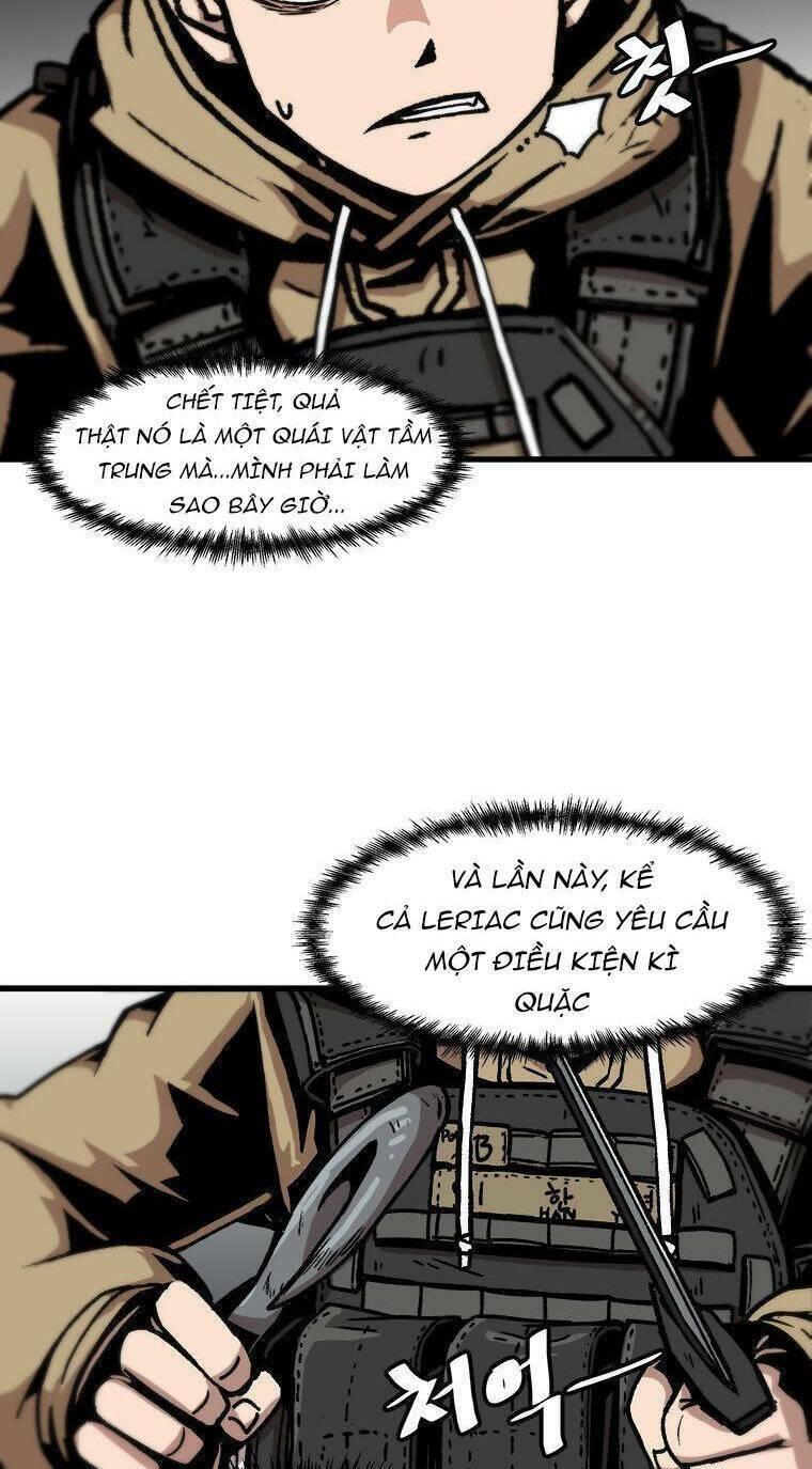 lên cấp một mình chapter 67 15