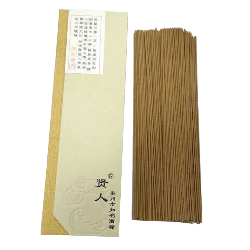 Natural Incense Sticks Perfect for Worshipping Aromatherapy Meditation Yoga Spa