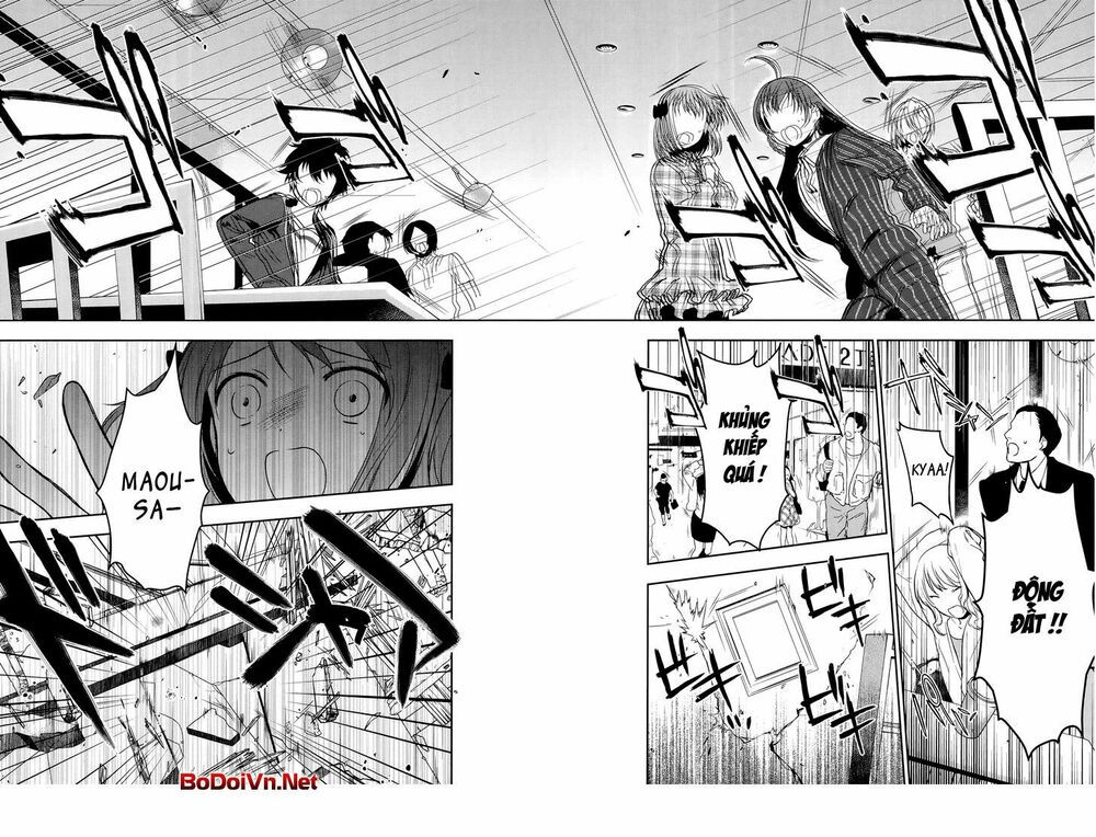 ma vương đi làm thêm chapter 4 14