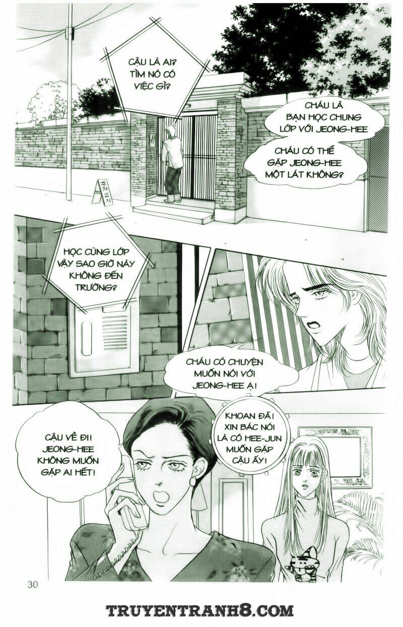 cool six - bộ 6 tuyệt vời chapter 7 6