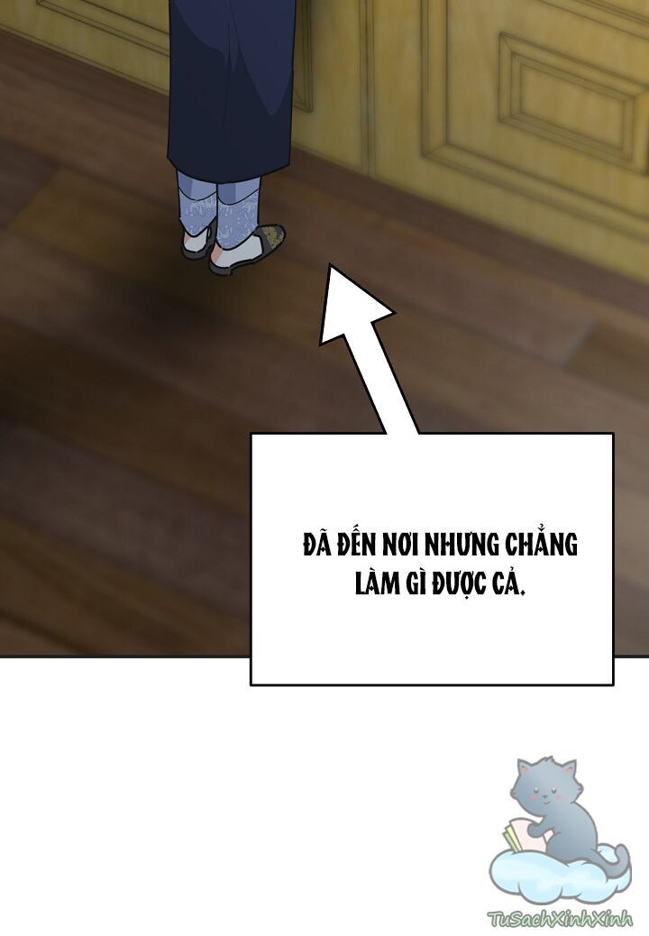 người hùng của ác nữ chapter 87 9