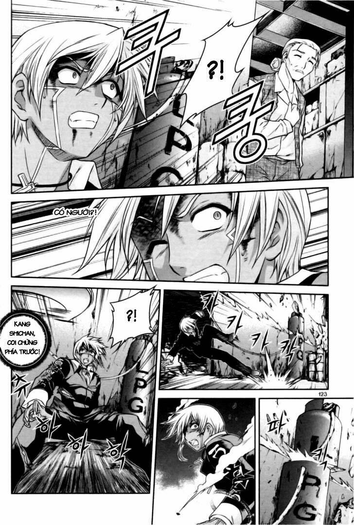 aflame inferno chapter 5 11