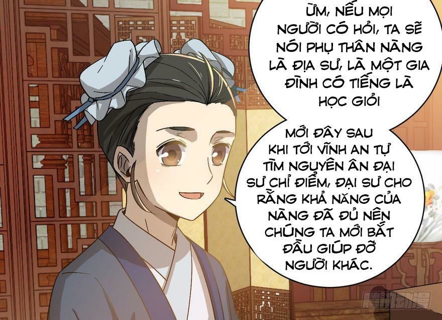 quẻ phi thiên hạ chapter 22 43