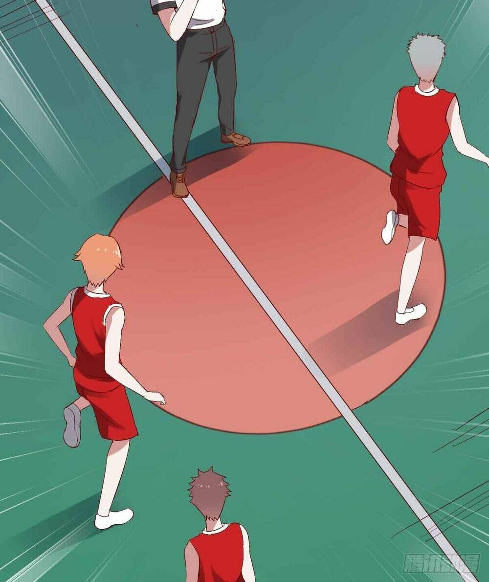 ác ma bàn bên chapter 20 25