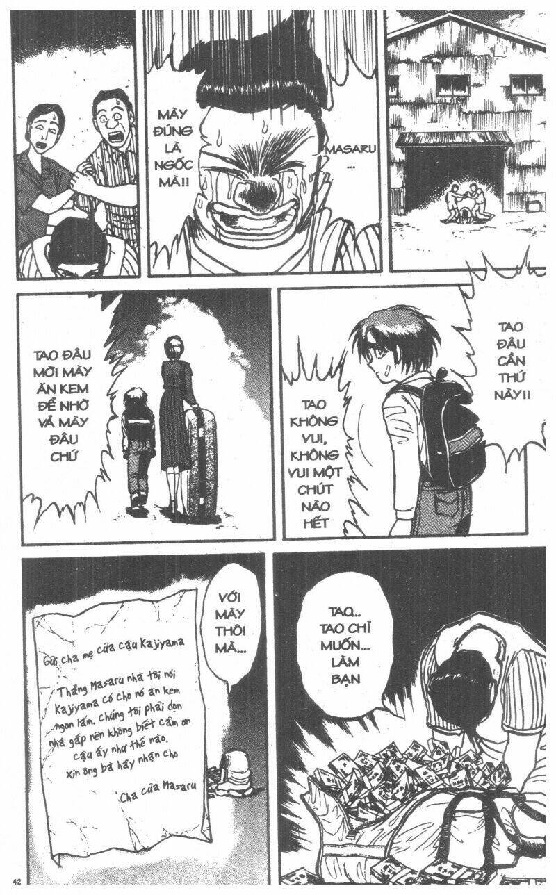 karakuri circus - gánh xiếc quái dị chapter 5 42