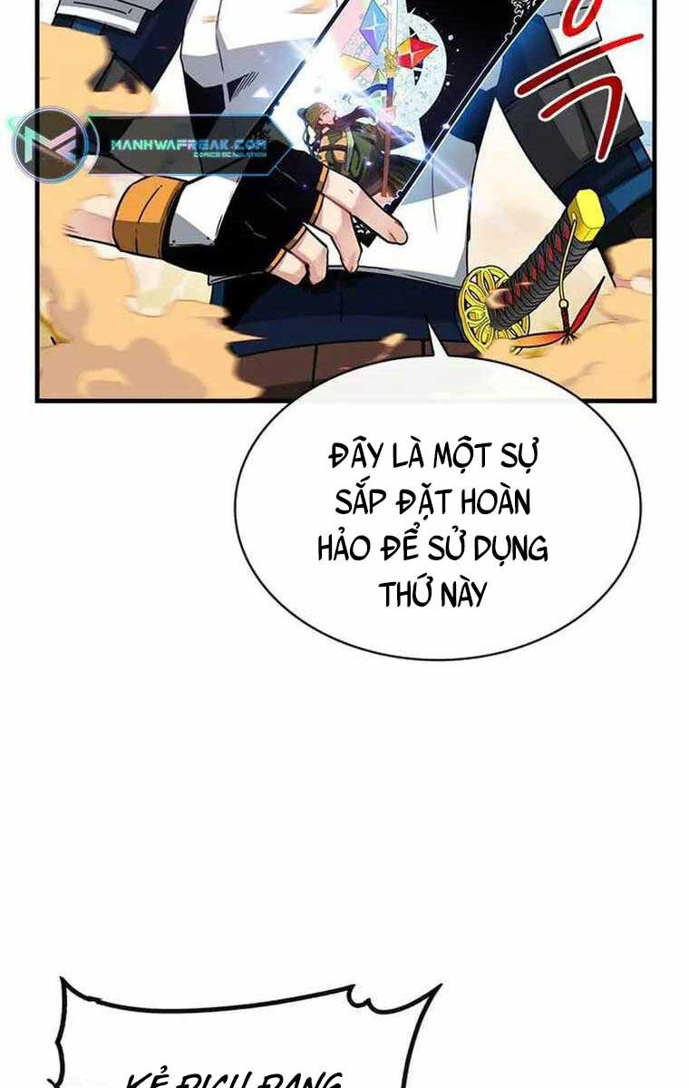 thợ săn gacha cấp sss chapter 68.2 2