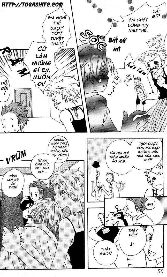 sorayume no uta chapter 3 14