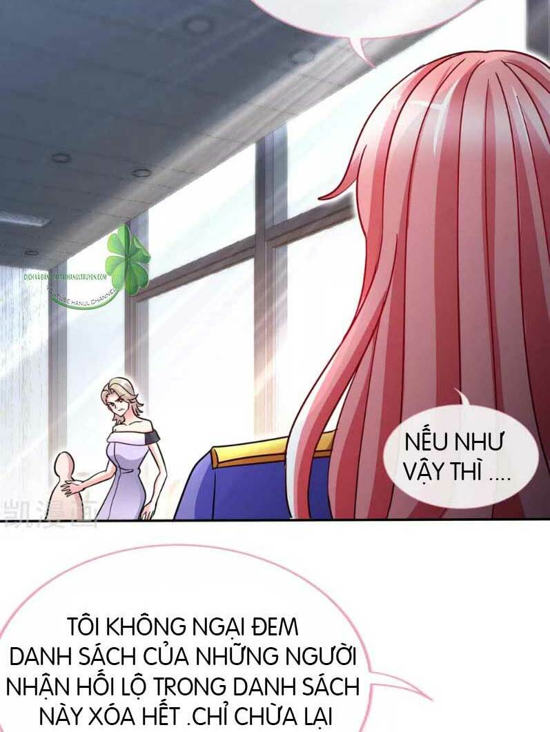 truy nã toàn cầu truy thê về sủng chapter 92.2 19