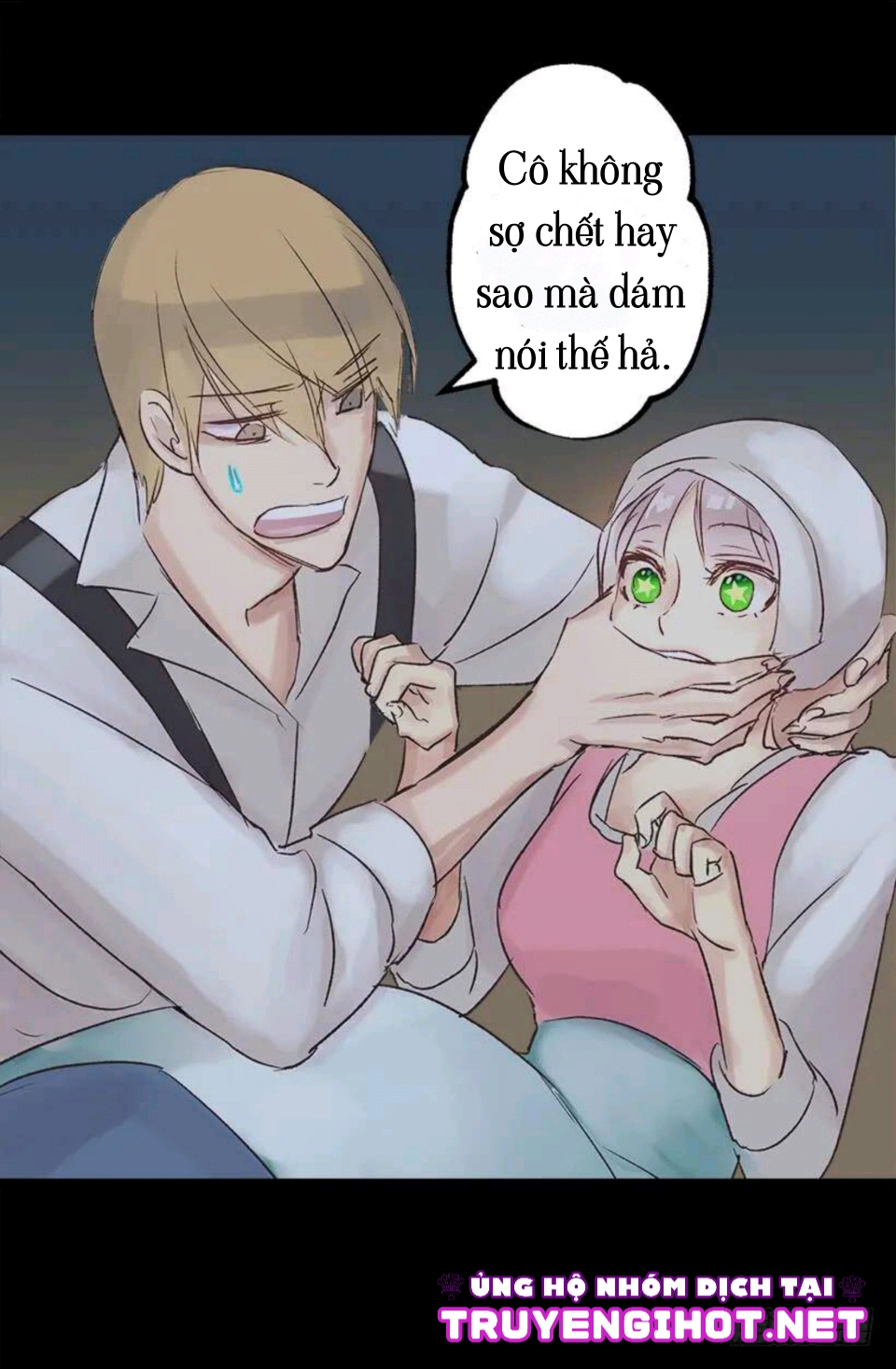 gả thay chapter 4 7