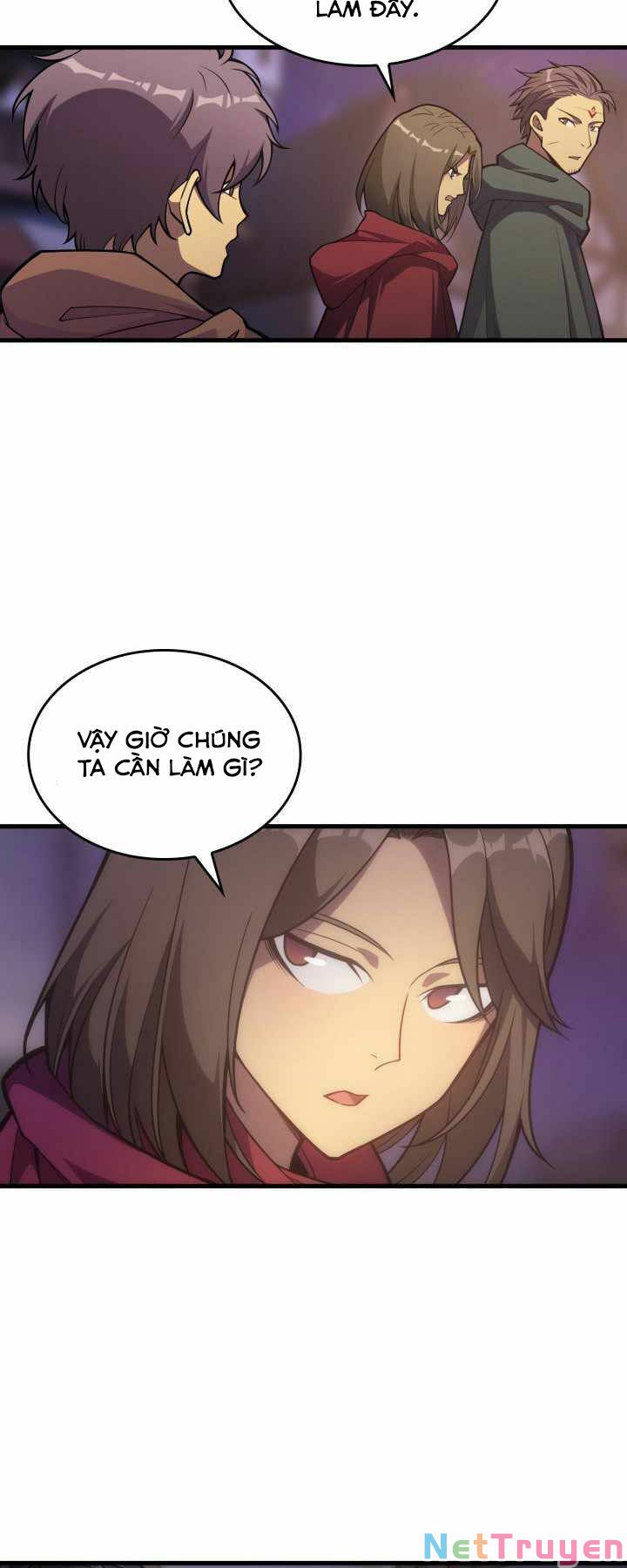 tái sinh ở dị giới, tôi từ công chức trở thành chiến thần chapter 17 26