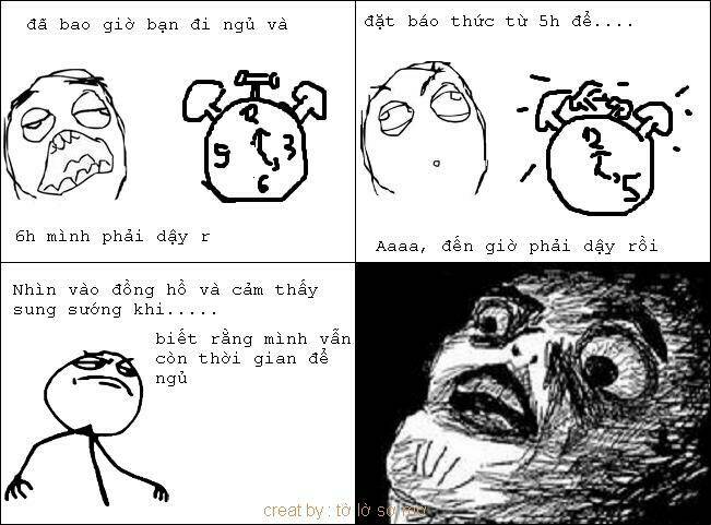 troll bựa hài chapter 4 1