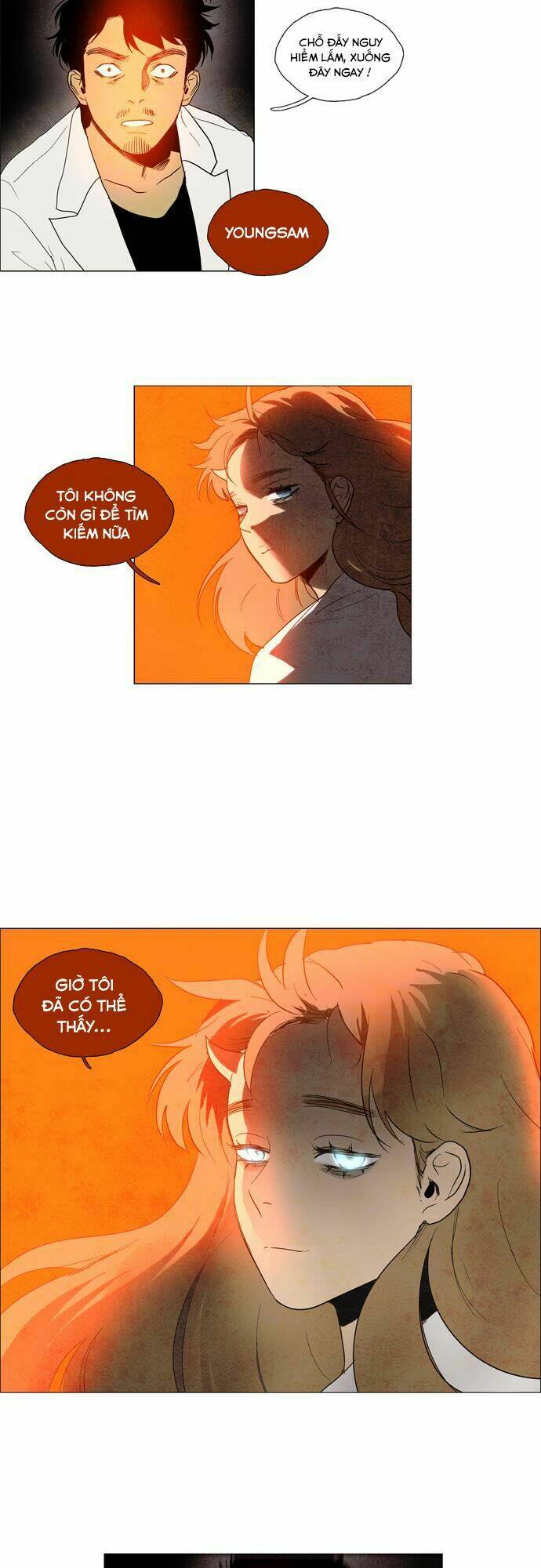 lessa 2: the crimson knight chapter 61 6