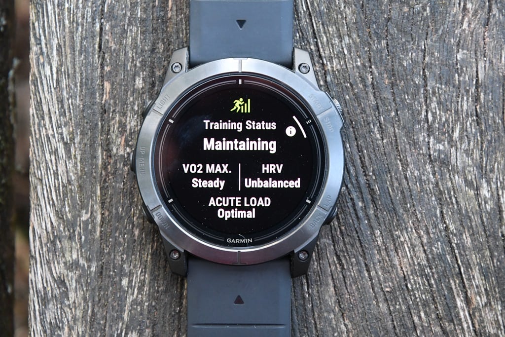 Đồng hồ Garmin Epix Pro – Sapphire Edition_Mới, hàng chính hãng