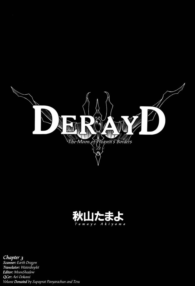derayd chapter 3 2