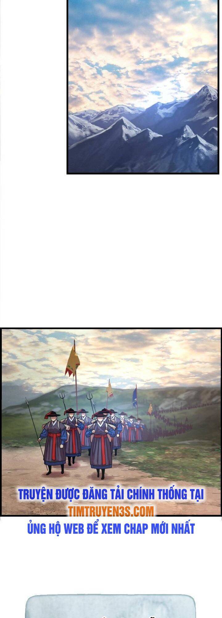 tôi sẽ sống như một hoàng tử chapter 67 43