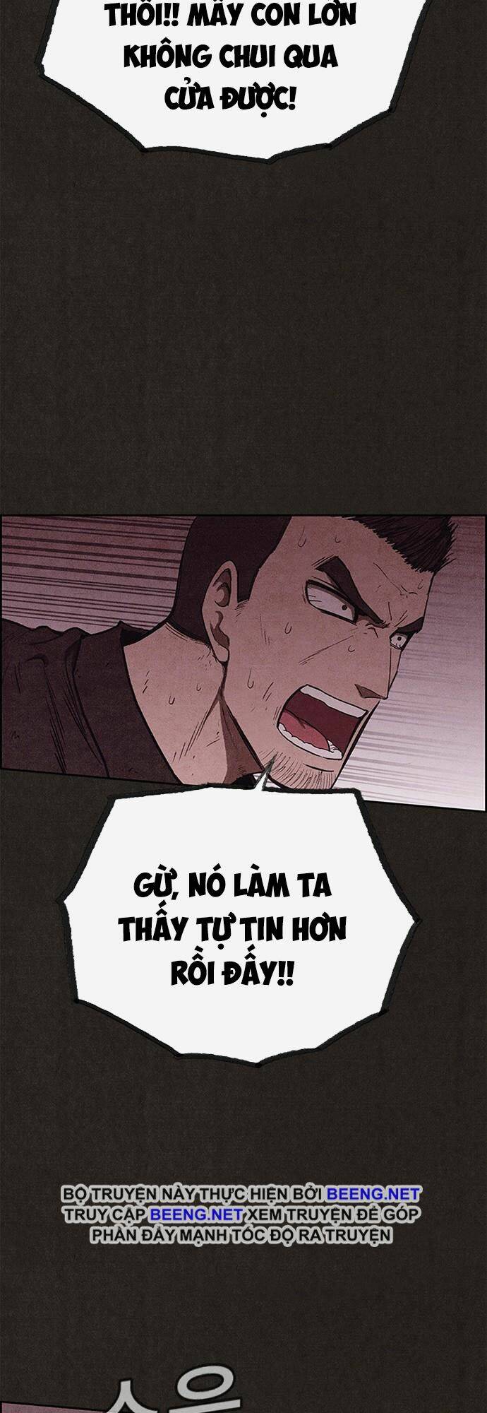 quái vật tại chung cư xanh chapter 135 17