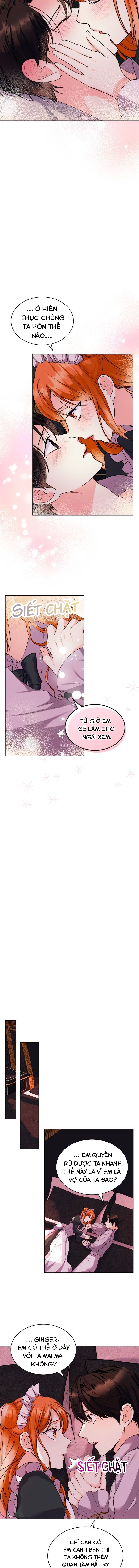 đức hạnh của ác nữ phản diện chapter 81.1 8