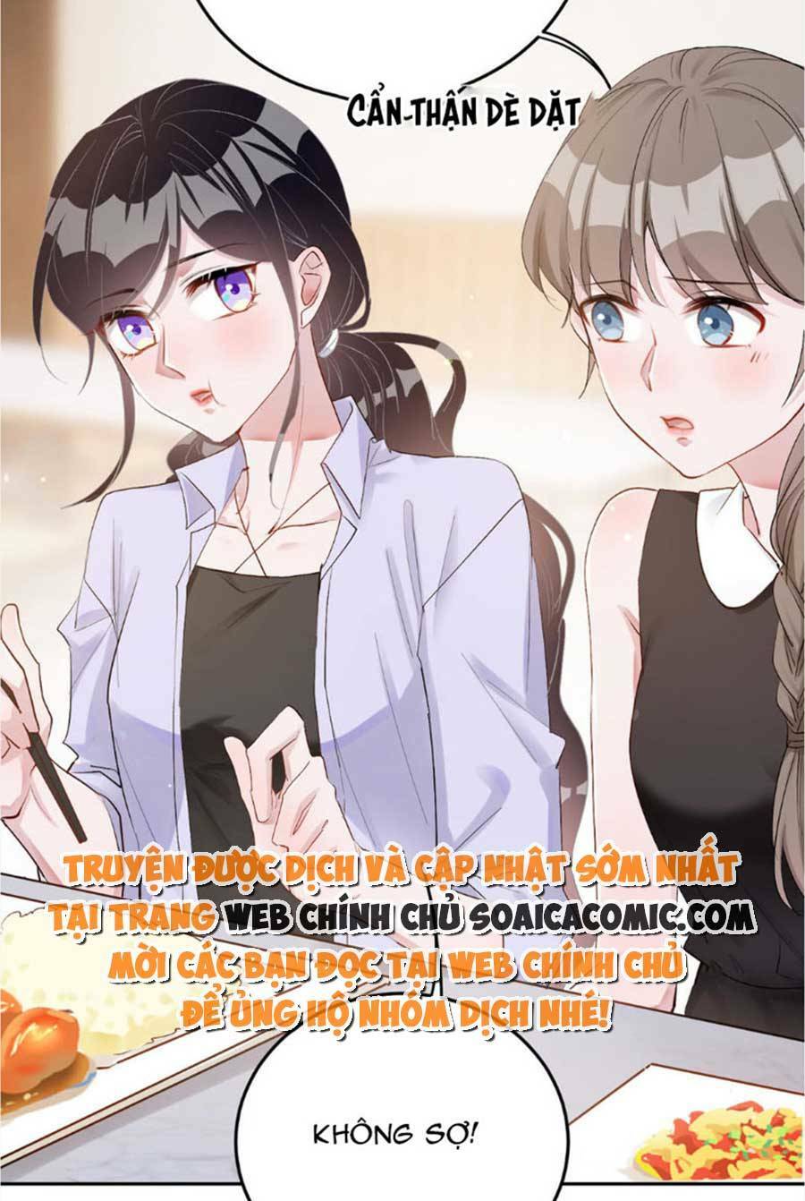 thế thân tự mình tu dưỡng chapter 9 20
