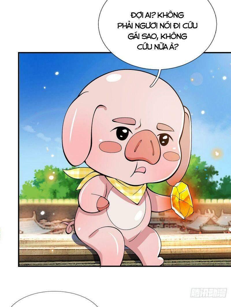 Ta Trở Về Từ Thế Giới Tu Tiên chapter 27 7