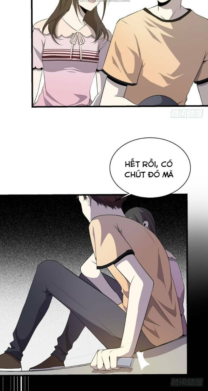 thát không mê thất chapter 4 38