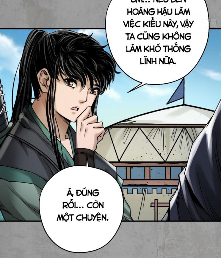 Tạng Phong Hành chapter 214 48