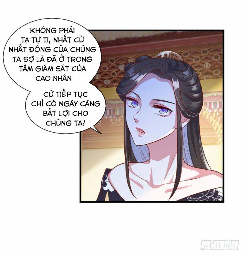 tiên ma đồng tu chapter 134 8