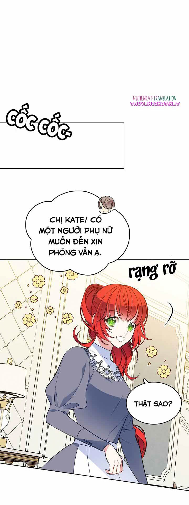 thanh tra của muiella chapter 91 61