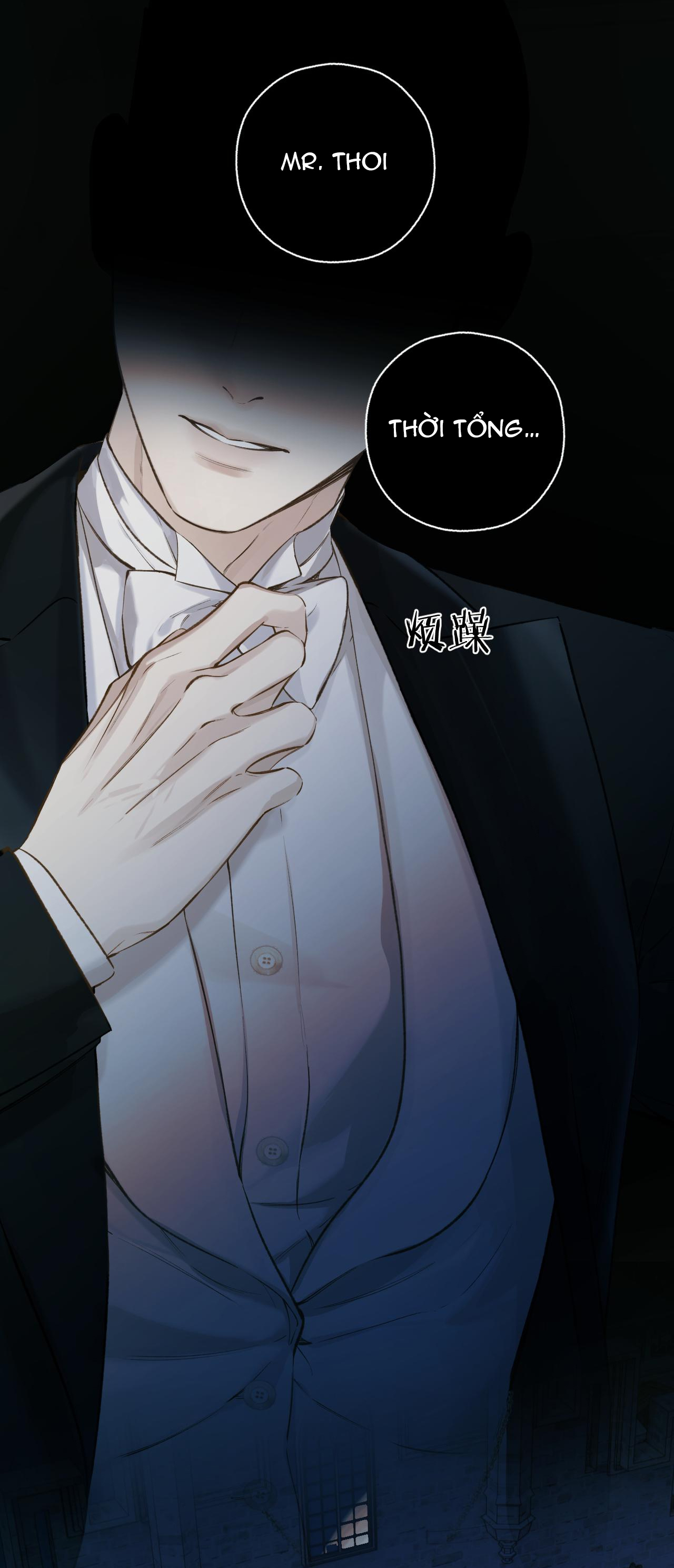 Trêu Nhầm chapter 34.2 9