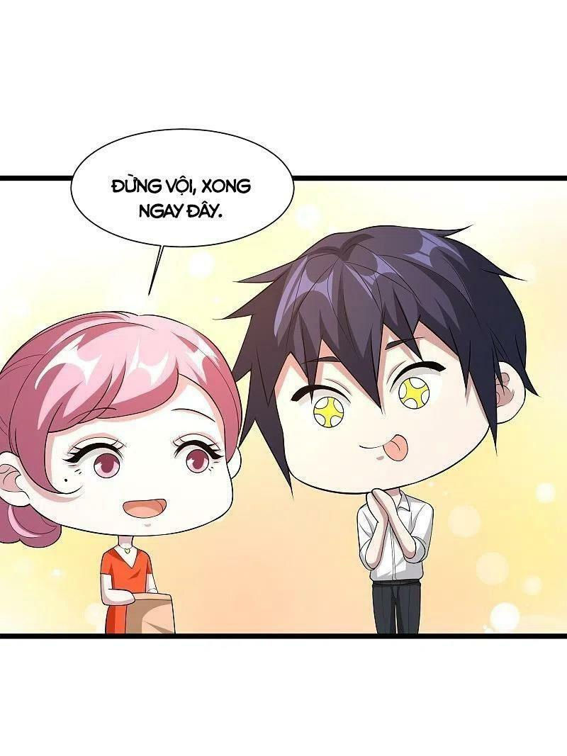 đô thị tà vương chapter 243 3