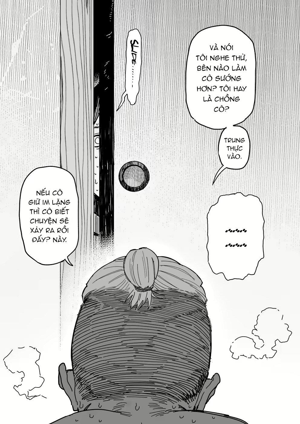 mẹ thay con gái ra mắt phim jav chapter 0 67