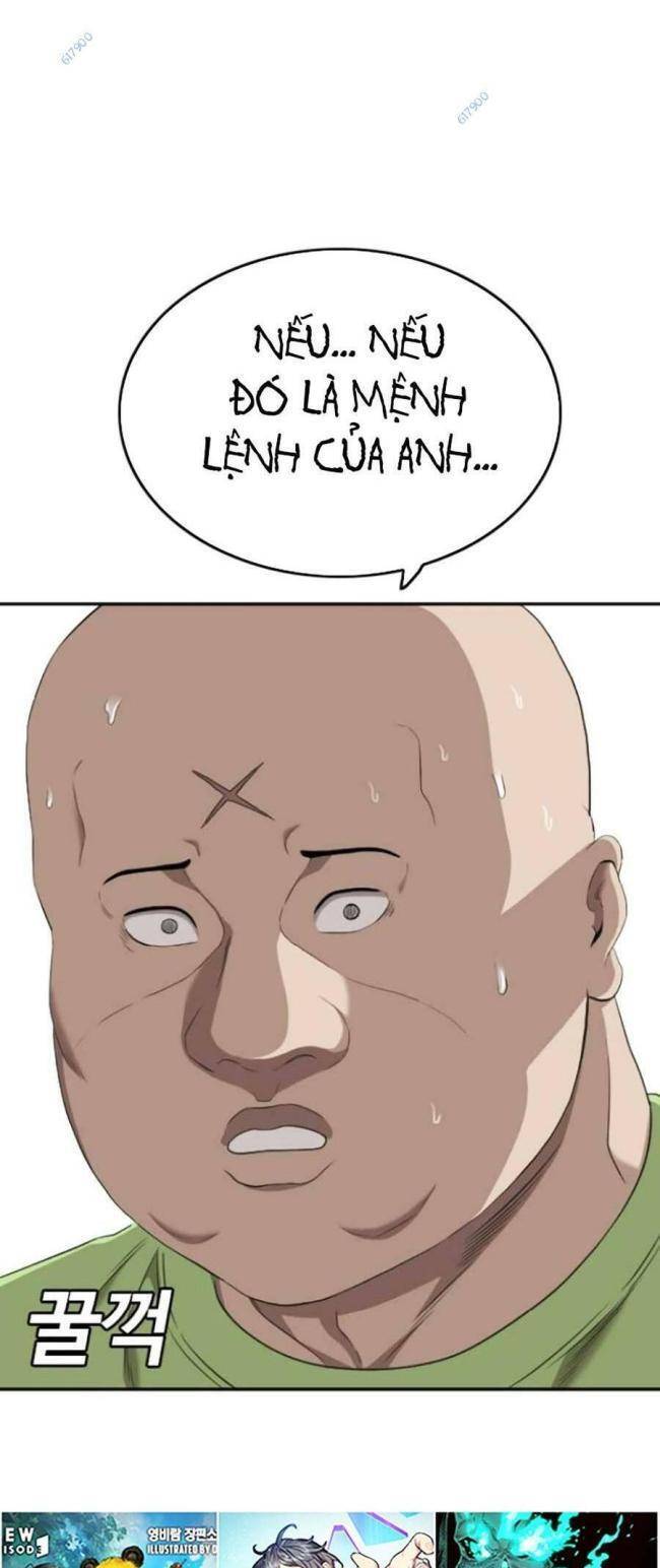 người xấu chapter 127 13